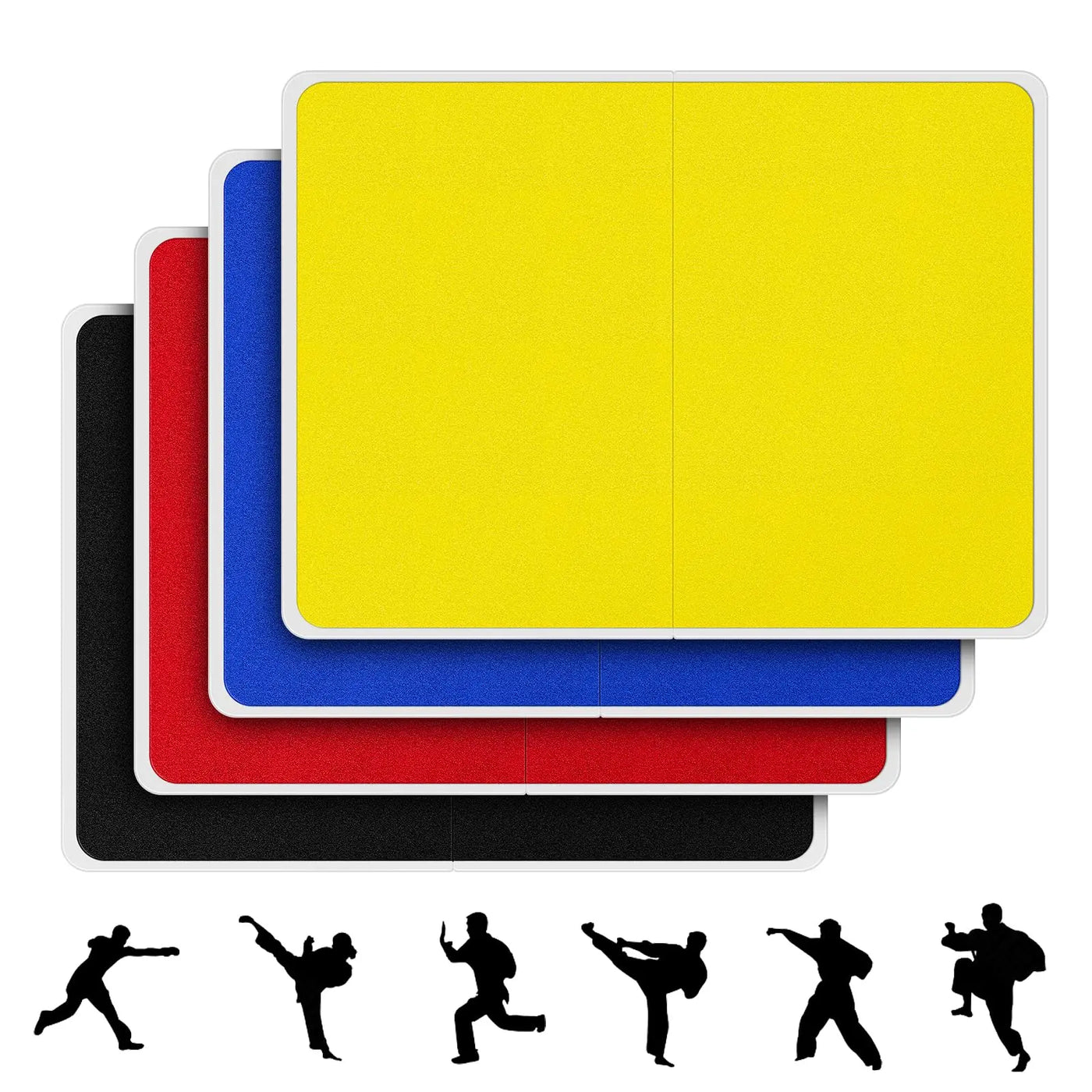 Taekwondo Prpfessional High Strength KIck Board