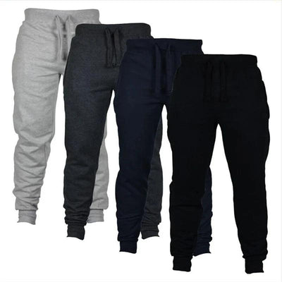 Men's Athletic Trainning Joggers