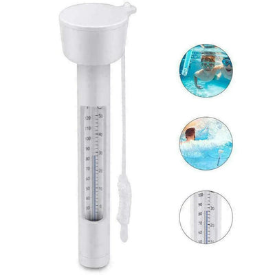 Swimming Pool Floating Thermometer