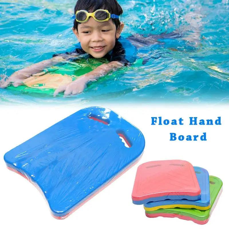 Floating Kick board