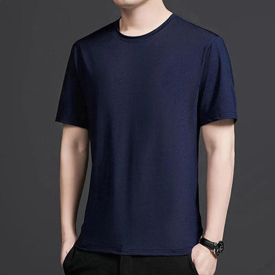 Men Short Sleeved T-shirt