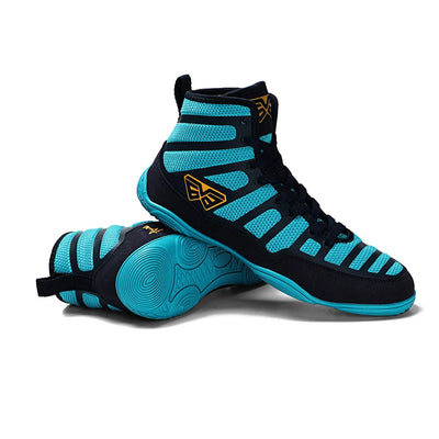 Male Combat Sports Shoes