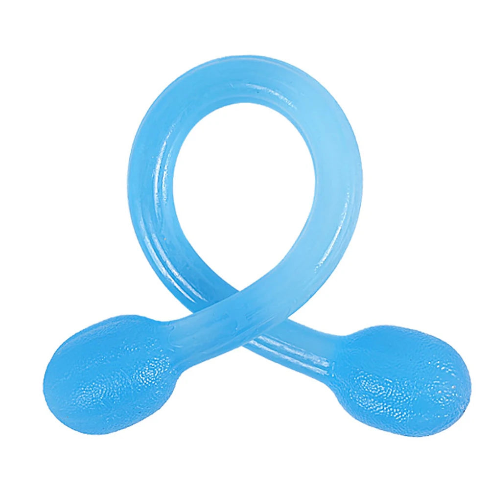 Pilates Elastic Rubber Band Pull Rope