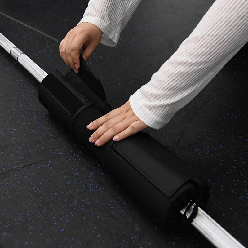 Barbell Foam Cover Pad