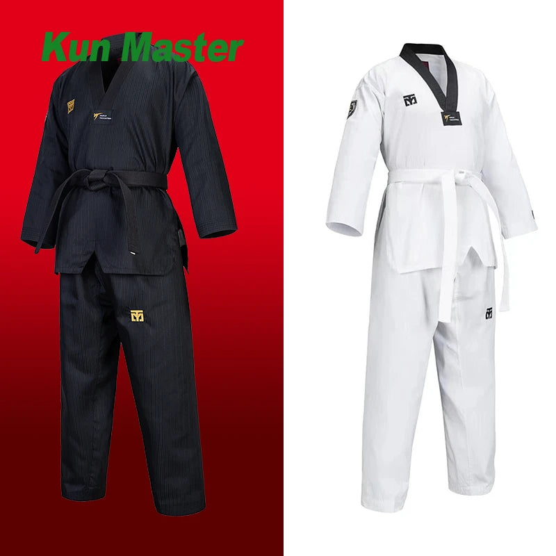 Taekwondo Uniform