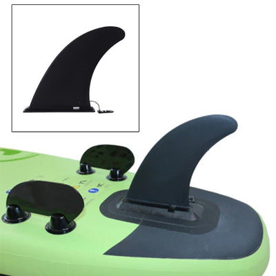 SUP board Accessories SUP Fin Stand Up/Paddle/Inflatable Board Surfboard Central Fin Water Sport