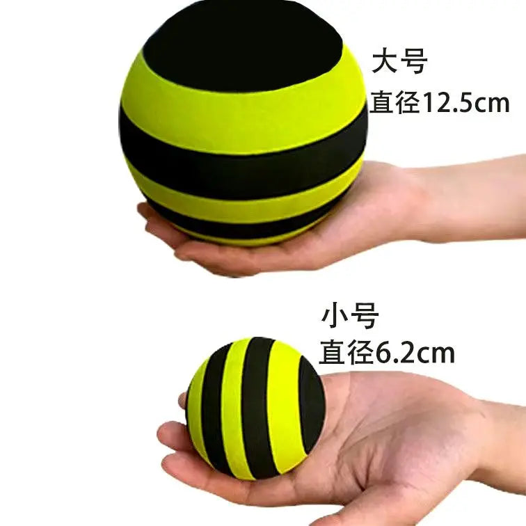 Massage ball Muscle relaxation Acupressure ball Shoulder neck Soles Toes Fitness ball