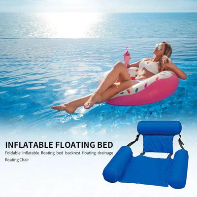 Inflatable Mattresses Water Swimming Pool Accessories