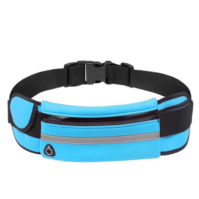 Waterproof Waist Belt Bag