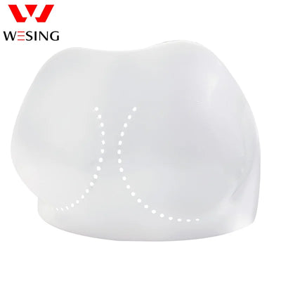 Karate Female Chest Guard Boxing Chest Protector WTF Approved