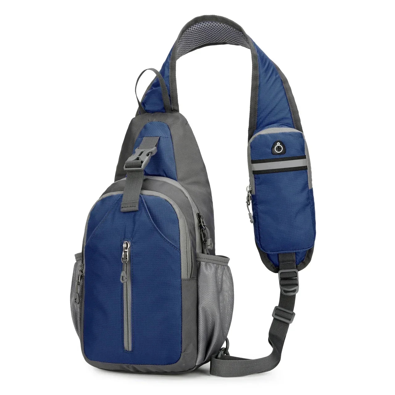 Outdoor leisure Sport slanted shoulder bag