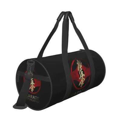 Taekwondo Martial Arts Classic Gym Bag