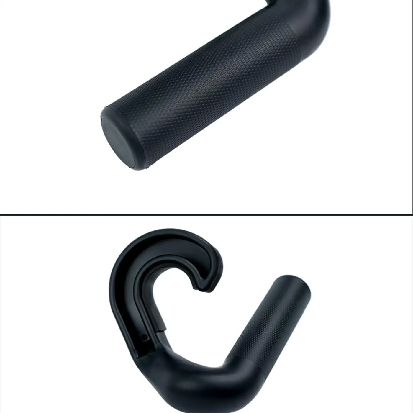 2 Pieces Pull up Bar Handles