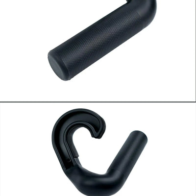 2 Pieces Pull up Bar Handles