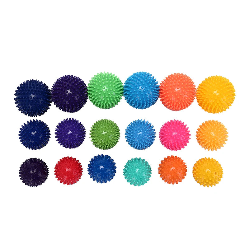 Yoga Relief Massage Ball