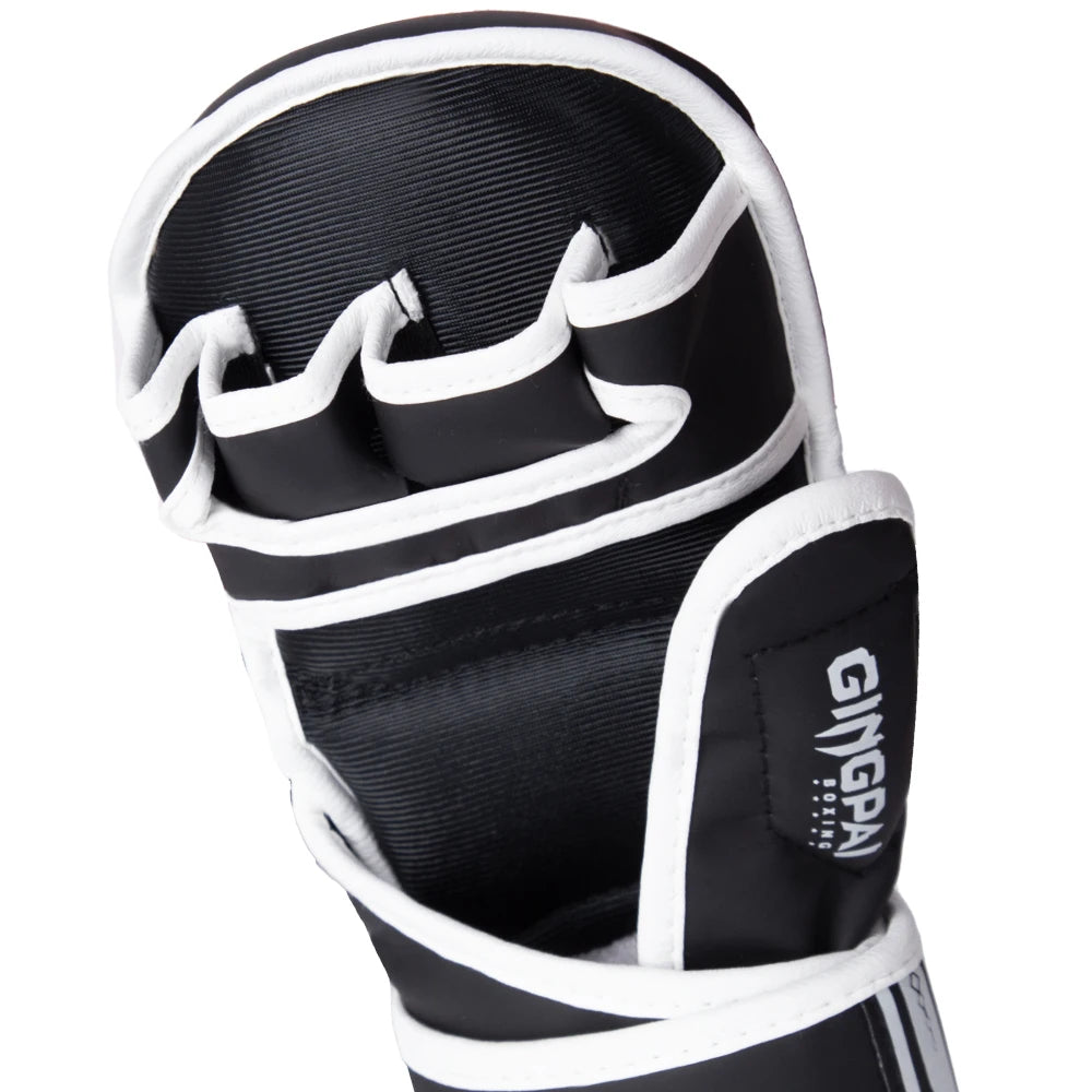 Professional MMA Half-Finger Fighting Boxing Gloves