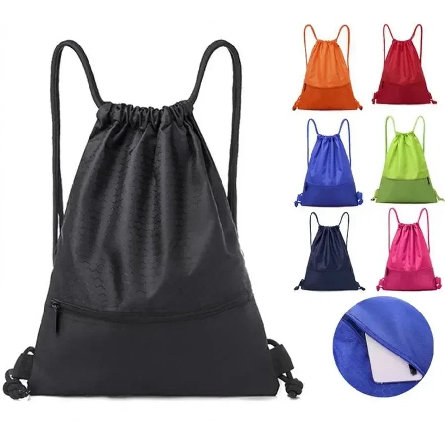 Outdoor Fitness Sportbag