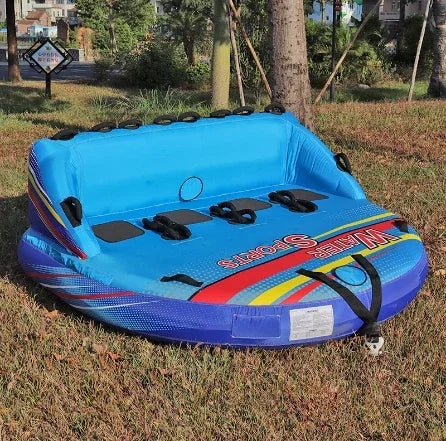 Towable Boating Sofa