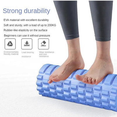 Yoga Massage roller