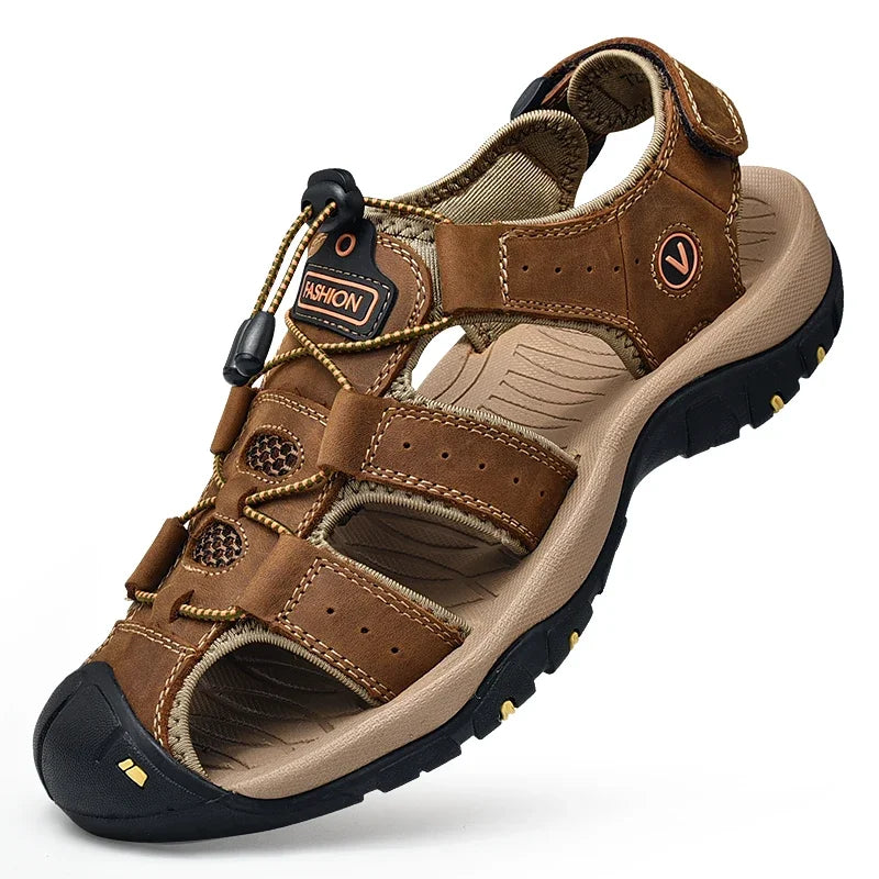 Big Size Men's Sandals