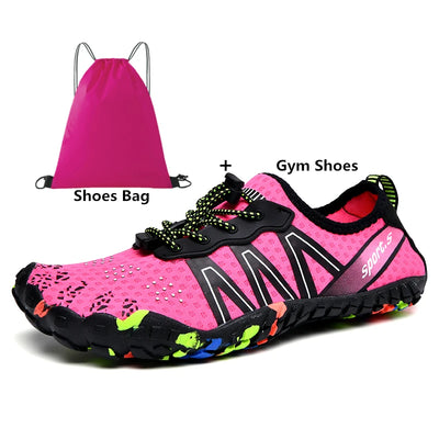 Gym Unisex Indoor Sports Shoes