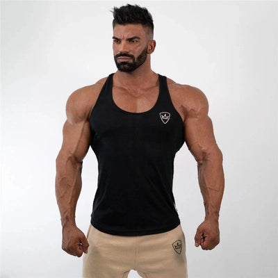 2024 mens tank tops shirt